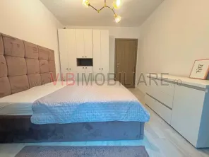 2 Camere - Lujerului - Bloc Nou - Parc Liniei - imagine 13
