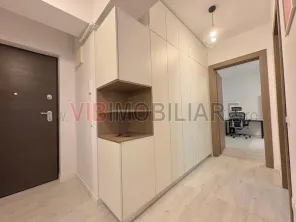 2 Camere - Lujerului - Bloc Nou - Parc Liniei - imagine 8