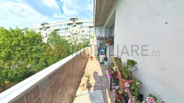 Apartament 4 camere - Drumul Taberei - 90 mp -4/4 - imagine 12