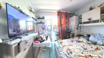 Apartament 4 camere - Drumul Taberei - 90 mp -4/4 - imagine 4