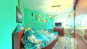Apartament 4 camere - Drumul Taberei - 90 mp -4/4 - comision 0- U2 - imagine 11