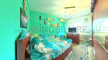 Apartament 4 camere - Drumul Taberei - 90 mp -4/4 - imagine 9