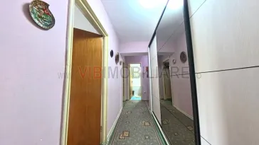 Apartament 4 camere - Drumul Taberei - 90 mp -4/4 - comision 0- U2 - imagine 10