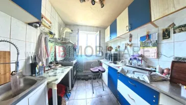 Apartament 4 camere - Drumul Taberei - 90 mp -4/4 - imagine 1