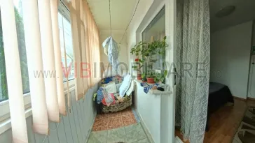 Apartament 3 camere Central - parter- 80 mp - boxa inclusa - imagine 7