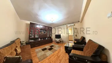 Apartament 3 camere Central - parter- 80 mp - boxa inclusa - imagine 2