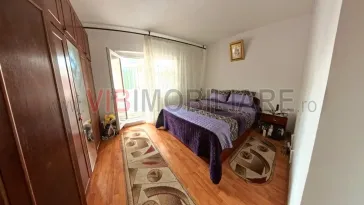Apartament 3 camere Central - parter- 80 mp - boxa inclusa - imagine 4