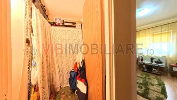 Apartament 3 camere Central - parter- 80 mp - boxa inclusa - imagine 10