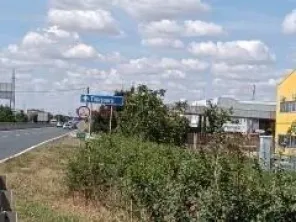 Teren industrial , Timișoara. Autorizație de construire inclusă - imagine 7