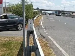 Teren industrial , Timișoara. Autorizație de construire inclusă - imagine 9