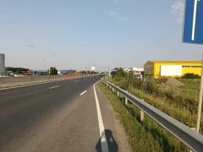 Teren industrial , Timișoara. Autorizație de construire inclusă - imagine 6