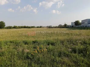 Teren industrial , Timișoara. Autorizație de construire inclusă - imagine 5