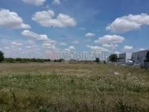 Teren industrial , Timișoara. Autorizație de construire inclusă - imagine 10