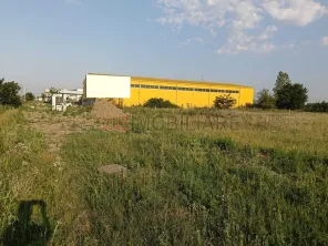 Teren industrial , Timișoara. Autorizație de construire inclusă - imagine 4
