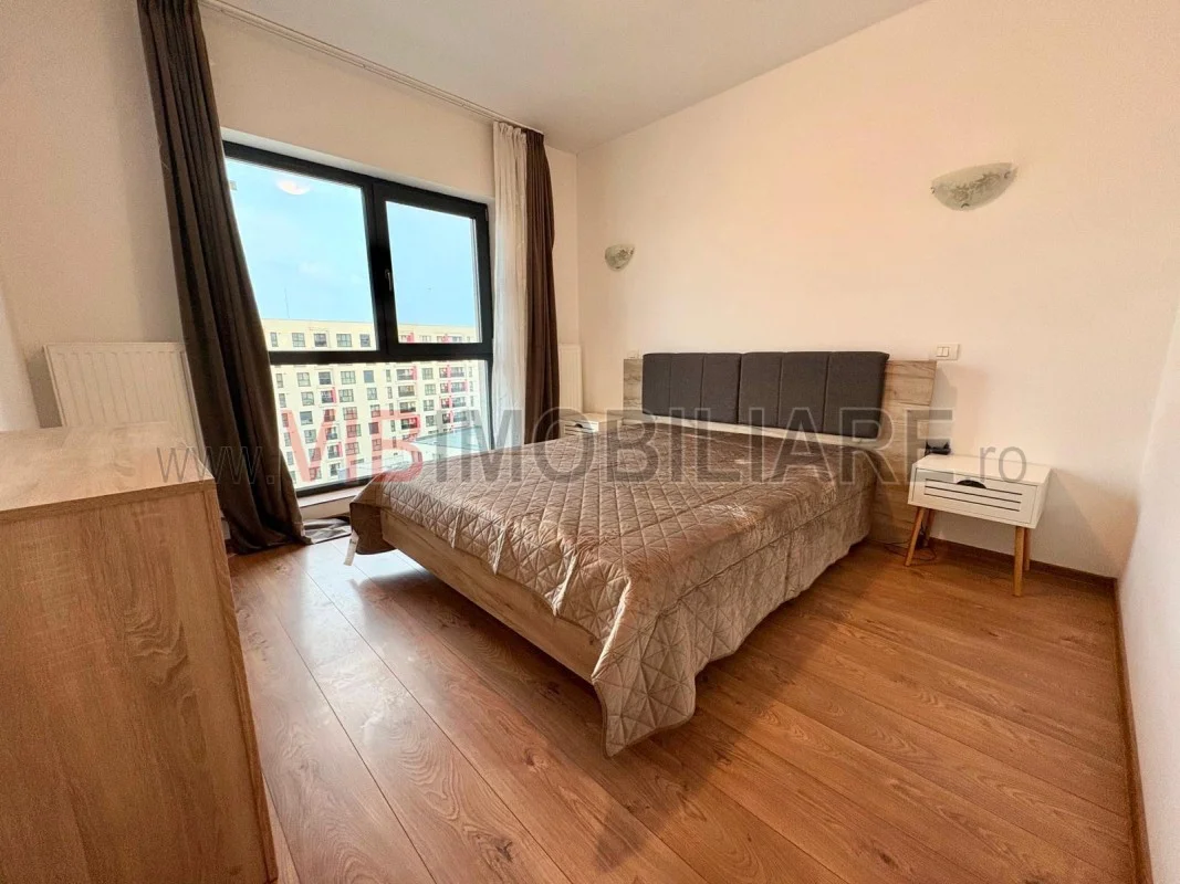 2 Camere - Lujerului - Bloc Nou - Plaza - imagine 1