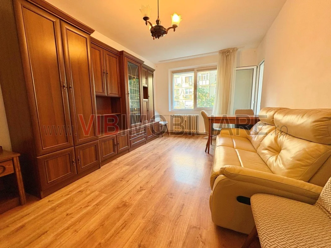 Crangasi - 2 Camere - Parc - Lacul Morii - imagine 1