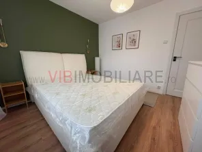 2 Camere - Crangasi - Lacul Morii - Parc - Centrala - imagine 5