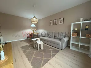 2 Camere - Crangasi - Lacul Morii - Parc - Centrala - imagine 4