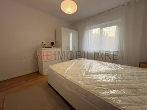 2 Camere - Crangasi - Lacul Morii - Parc - Centrala - imagine 6