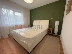 2 Camere - Crangasi - Lacul Morii - Parc - Centrala - imagine 7