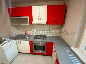 2 Camere - Crangasi - Lacul Morii - Parc - Centrala - imagine 9