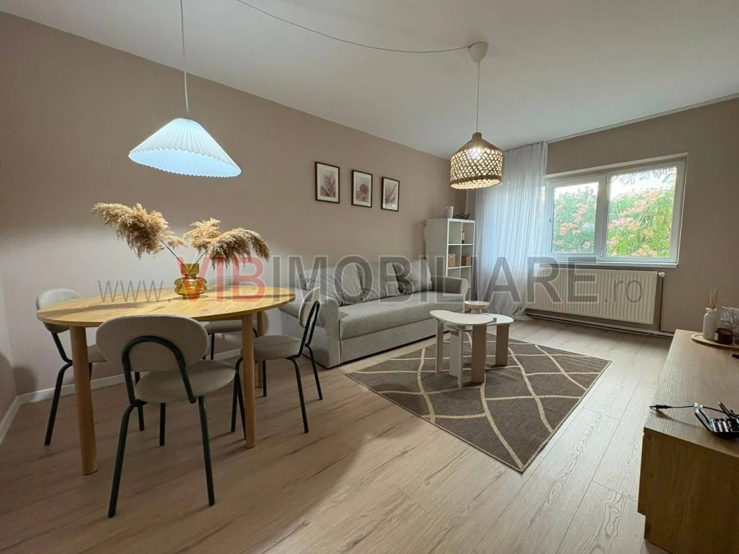 2 Camere - Crangasi - Lacul Morii - Parc - Centrala - imagine 1