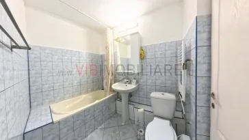 2 camere de inchiriat, zona Doamna Ghica - Colentina - imagine 10