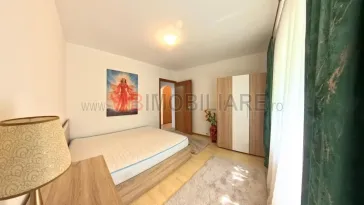 2 camere de inchiriat, zona Doamna Ghica - Colentina - imagine 5