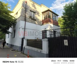 Ultracentral-ferdinand apartament 3 camere in vila renovat 2026 - imagine 2