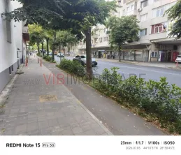 Ultracentral-ferdinand apartament 3 camere in vila renovat 2026 - imagine 3