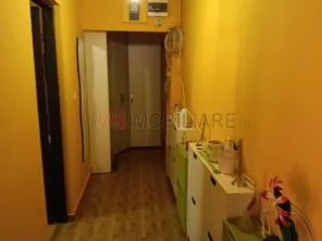 2 camere, 56 mp, etaj 3/5, boxă – zona Hotel Strelitia ,Timișoara - imagine 3