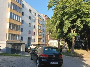 2 camere, 56 mp, etaj 3/5, boxă – zona Hotel Strelitia ,Timișoara - imagine 2
