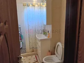 2 camere, 56 mp, etaj 3/5, boxă – zona Hotel Strelitia ,Timișoara - imagine 12