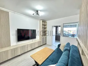 2 Camere - Bloc Nou - Plaza - Lujerului - Bd Timisoara - imagine 5