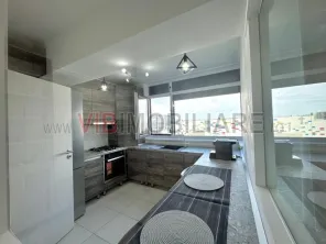 2 Camere - Bloc Nou - Plaza - Lujerului - Bd Timisoara - imagine 7