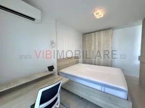 2 Camere - Bloc Nou - Plaza - Lujerului - Bd Timisoara - imagine 6