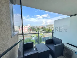 2 Camere - Bloc Nou - Plaza - Lujerului - Bd Timisoara - imagine 11