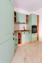 Mamaia Nord , Complex Zig Zag,  apartament lux - imagine 7