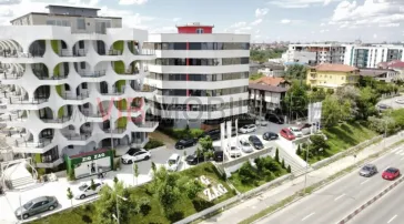 Mamaia Nord , Complex Zig Zag,  apartament lux - imagine 3