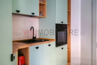 Mamaia Nord , Complex Zig Zag,  apartament lux - imagine 9