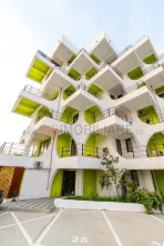 Mamaia Nord, Complex Zig Zag, apartament lux - imagine 22