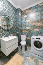 Mamaia Nord, Complex Zig Zag, apartament lux - imagine 17