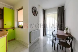 Mamaia Nord, Complex Zig Zag, apartament lux - imagine 4