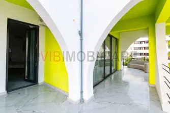 Mamaia Nord, Complex Zig Zag, apartament lux - imagine 3