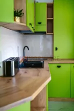 Mamaia Nord, Complex Zig Zag, apartament lux - imagine 30