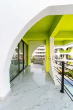 Mamaia Nord, Complex Zig Zag, apartament lux - imagine 18