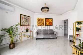 Mamaia Nord, Complex Zig Zag, apartament lux - imagine 7