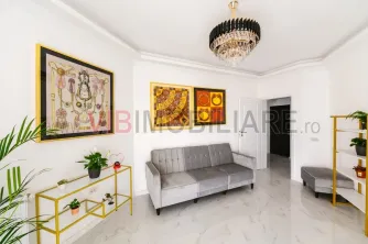 Mamaia Nord, Complex Zig Zag, apartament lux - imagine 8