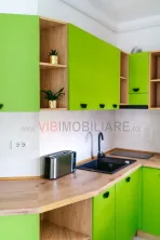 Mamaia Nord, Complex Zig Zag, apartament lux - imagine 27