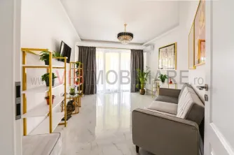 Mamaia Nord, Complex Zig Zag, apartament lux - imagine 5